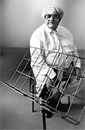 Norbert Brainin